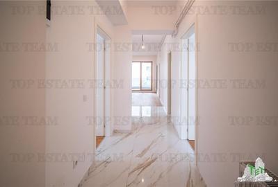 Apartament 4 camere, Penthouse, zona Iancului - 2