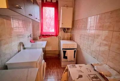 Apartament cu 2 camere decomandat în Central - 2