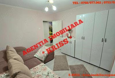 Apartament cu 2 camere semidecomandat în Craiovei - 2