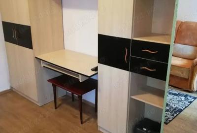 Garsonieră nedecomandată în Central - 9