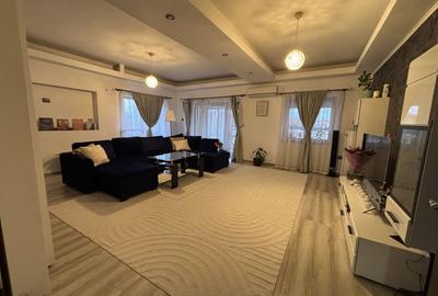 Casa individuala P+2E-Sisesti/Straulesti|360mp utili|400 mp teren - 3