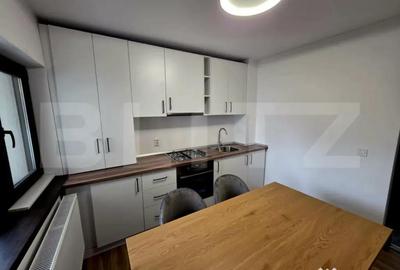 Apartament cu 2 camere decomandat în Micro 5 - 3