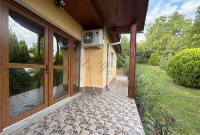 CASA PLAN D P 240 MP | TEREN INTRAVILAN 3.000 MP | STR.FACL - 10