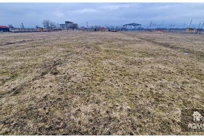 Teren agricol intravilan de 2300 mp, în Sânpetru - 5