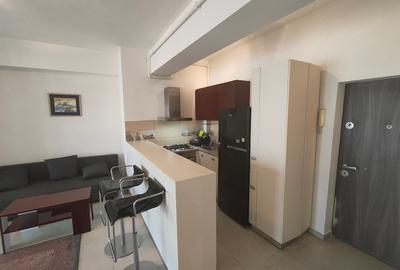 Apartament cu 2 camere semidecomandat în Armeneasca - 2
