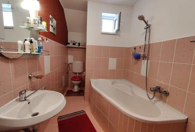 Apartament 3 camere la mansarda | 126,4 mp | - 4