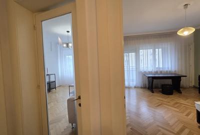 De inchiriat apartament 3 camere Gara de Nord - 12