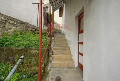 Casa / Vila cu 5 camere de vanzare in zona Schei, Cotun 9 - 14