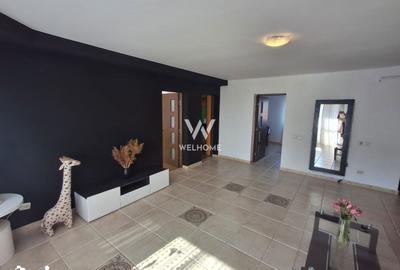 Apartament cu 3 camere în Aeroport - 9