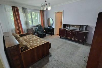 Apartament cu 2 camere nedecomandat în Milcov - 1