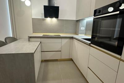 2 Camere Parcare 4min Metrou Pasarela Berceni Joy Biruintei 87 Popesti - 15