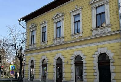 Spațiu comercial, de 77 mp, în Ultracentral - 2