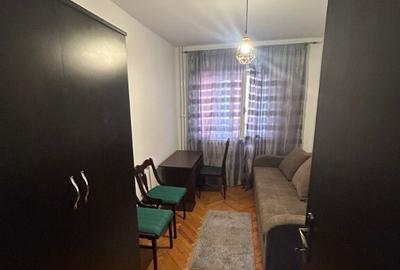 Ap. 3 cam Arcu, CT, aer condi?ionat, mobilat ?i utilat, 2 bai - 7