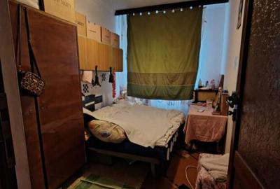 Nicolina 1- Apartament 3 camere decomandat, etajul 3/4 - 3