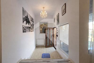 Casă individuală cu 3 camere cu Teren 379 Mp în Fundeni - 5