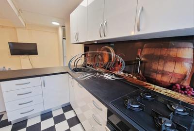 Apartament la etaj intermediar, cartier Marasti - 8