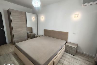 Apartament cu 2 camere, mobilat în Grozăvești