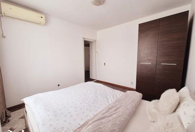 Apartament cu 2 camere decomandat în Precista - 10
