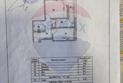 Apartament cu 2 camere semidecomandat, mobilat în Prelungirea Ghencea - 10