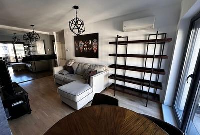 2Camere 5min Metrou GRivita Arcadia Residence Domenii Expozitiei 1 Mai - 13