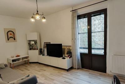 Apartament 3 camere | Floreasca - Barbu Vacarescu | boxa inlusa - 2