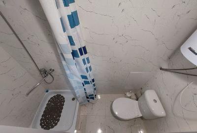 Garsonieră decomandată în Unirii