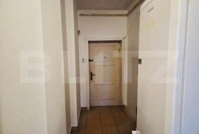 Apartament cu 2 camere decomandat în Central - 2