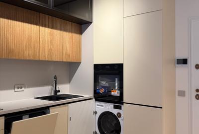 Apartament cu 2 camere semidecomandat, mobilat în Victoriei - 9