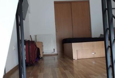 Apartament cu 1 camere semidecomandat în Blașcovici - 2