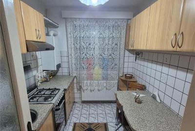 3 camere, et 1, confort 1, Partial Mobilat, Republicii - H.B - 1