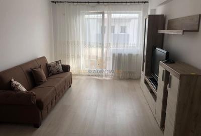 Apartament cu 2 camere decomandat, mobilat în Berceni - 1