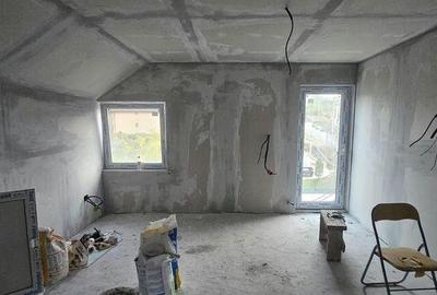 Vila noua, P+M, teren 350 mp - zona Bariera Traian - COMI... - 21