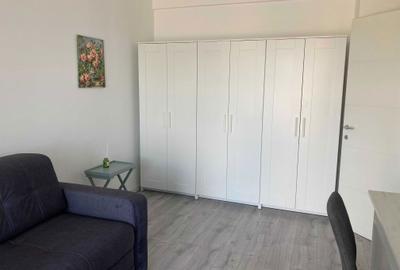 Garsonieră decomandată în Cug - 1