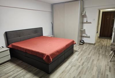 Apartament cu doua camere transfomat in 3 Ultracentral  / Casa Cartii - 4