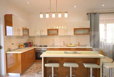 Casă cu 3 camere cu Teren 500 Mp în Dorolț - 16