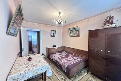 Apartament cu 3 camere semidecomandat în Berceni - 7