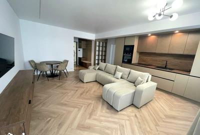 Apartament cu 2 camere în Siderurgiștilor