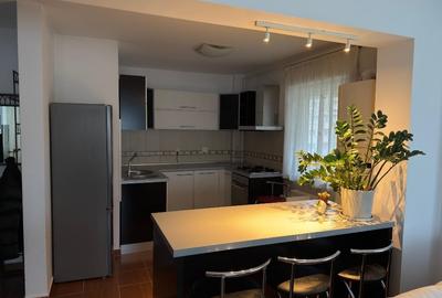 Apartament cu 3 camere decomandat în Băneasa - 5