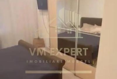 Apartament cu 3 camere decomandat în Văcăresti - 5