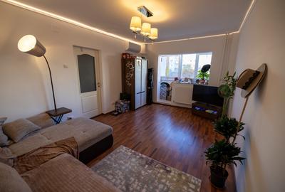 Apartament 2 camere - zona Tineretului - 1