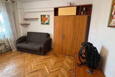 Garsonieră decomandată în Piața Unirii - 12