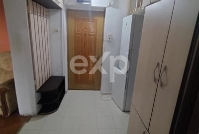 Apartament cu 2 camere semidecomandat, mobilat în Trivale - 7