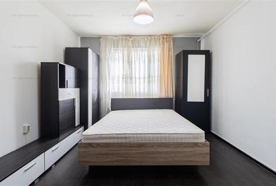 Garsonieră nedecomandată în Bartolomeu - 1