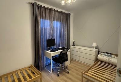 Casă cu 4 camere cu Canalizare în Florești - 6