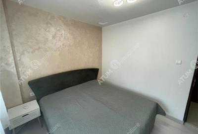 Apartament cu 2 camere decomandat, mobilat în Mihai Viteazul - 4