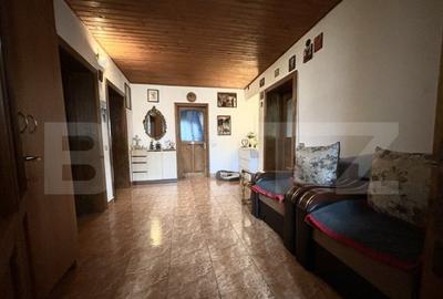 Casa 6 camere, Harman, 300 mp - 13