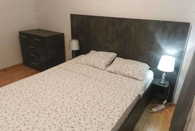 Inchiriez apartament 2 camere Calea Mo?ilor 298 - 7