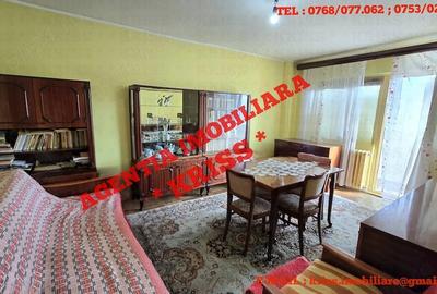 Apartament cu 3 camere decomandat în Găvana - 1