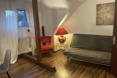 Apartament cu 3 camere decomandat, mobilat în Unirii - 2