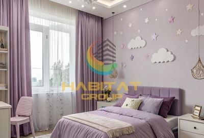 Apartament cu 3 camere decomandat în Brâncoveanu - 9